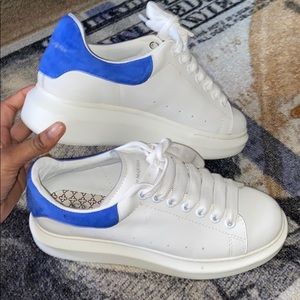 Alexander mcqueens